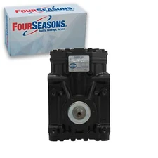 4 Seasons A/C Compressor For 2001-2003 Freightliner Condor