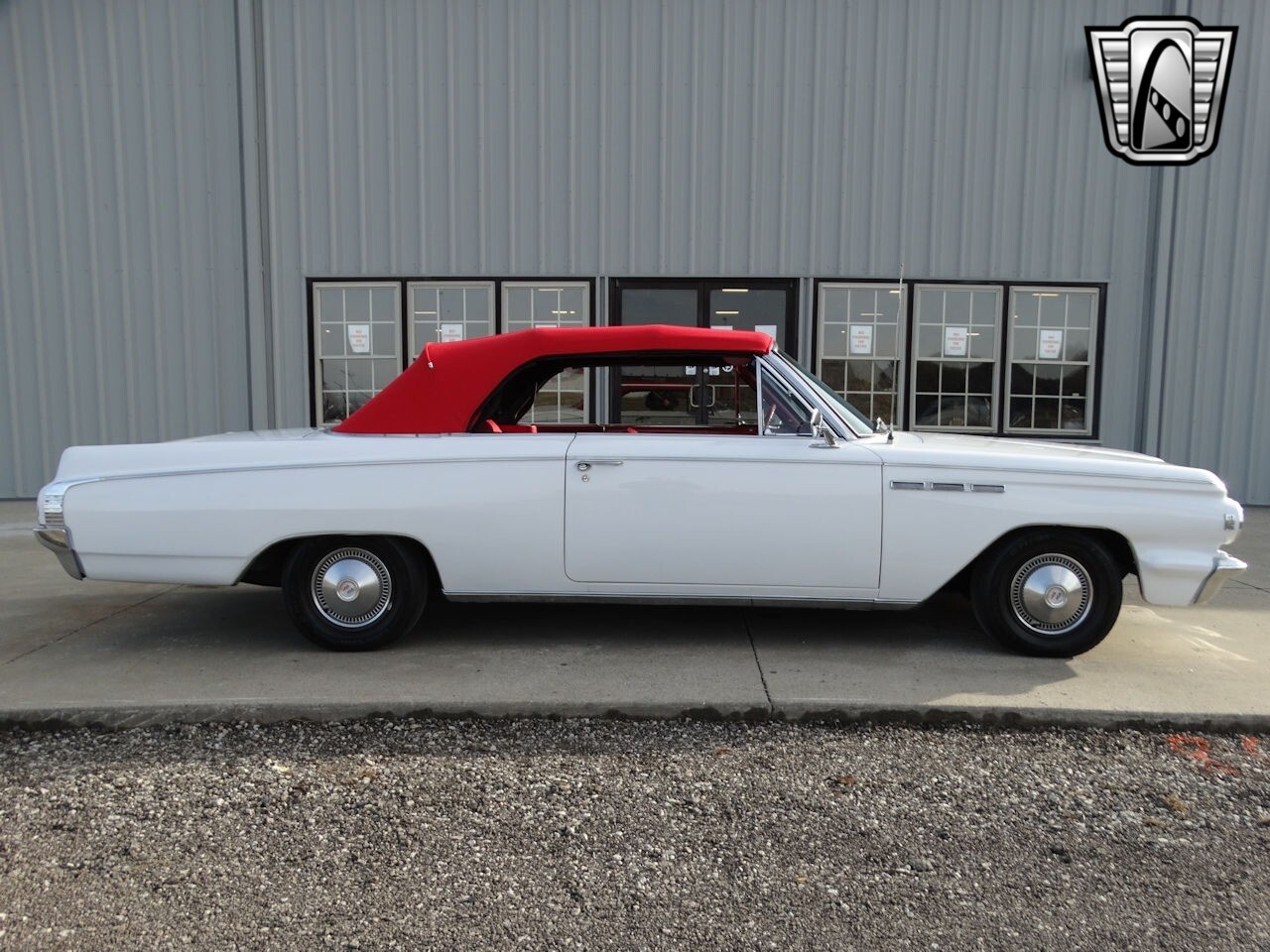 1963 Buick Skylark Convertible eBay