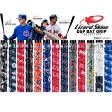LIZARD SKINS BASEBALL Bat Grip 1,1 mm Griffband GRIP TAPE MLB & diverse FARBEN