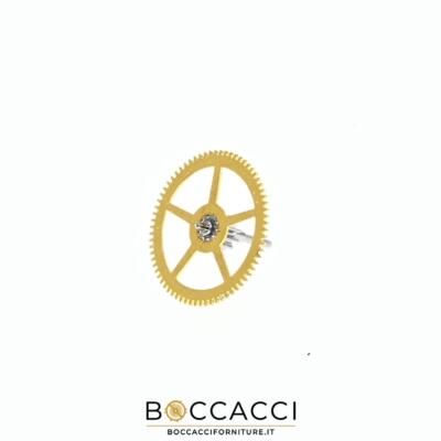 AR-ENICAR Calib. 680 Ref. 201 Calib Center Wheel: 680 (EXCELLENT CONDITION)
