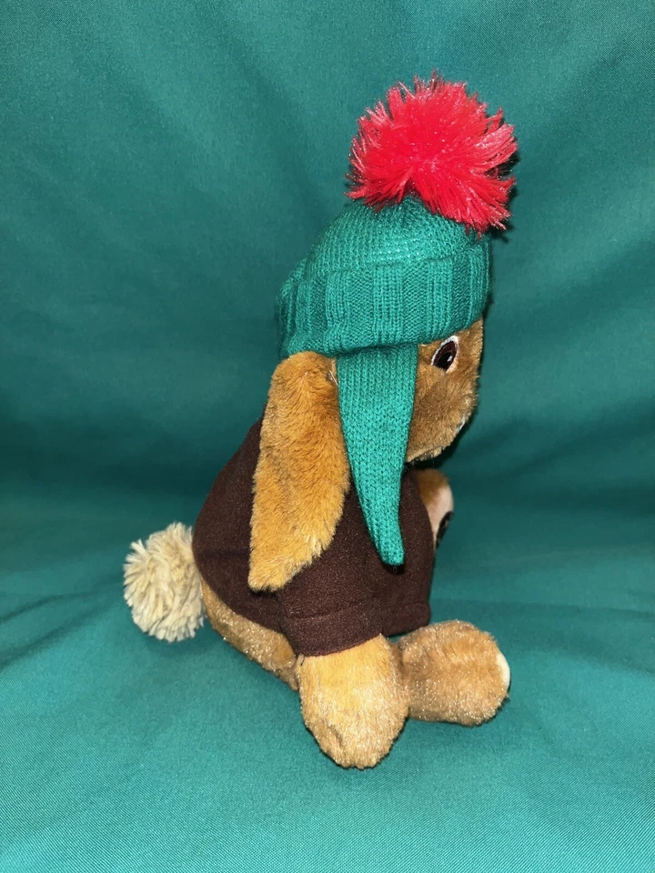 Gund Nickelodeon Peter Rabbit Benjamin Bunny 11” Plush - Image 4 of 4