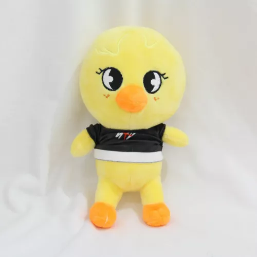 Stray Kids Skzoo Wandering Children Plush Doll Leeknow Hyunjin Sammlung Plüsch - Bild 15 von 29