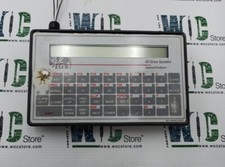 323A2374P2 246B2335P1 GENERAL ELECTRIC MARK V DISPLAY SL NO 582211