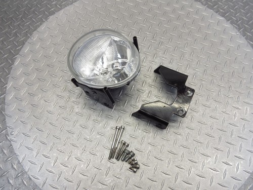 2004 02-06 Harley Davidson V-Rod VRSCA VROD Head Light Lamp Lens Housing Bucket - Picture 10 of 15