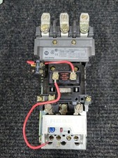 ALLEN BRADEY 509-CO*-SMP SIZE 2 STARTER SER. B