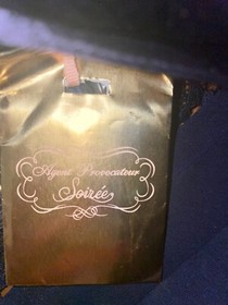 Agent Provocateur corset 