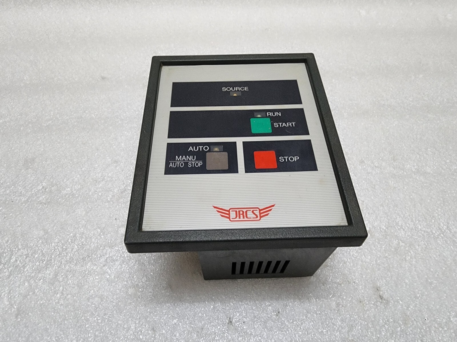 JRCS SCU-AN6 STARTER CONTROL UNIT 18V