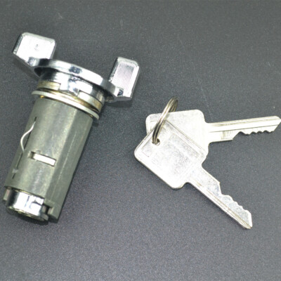Ignition Key Lock Cylinder For Chevrolet Astro Buick Century GMC 7830380 USA