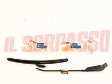 Lunette arrière Autobianchi A112