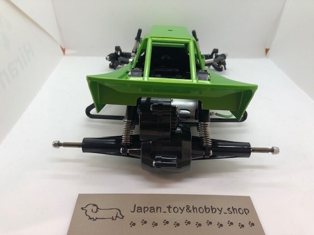 TAMIYA Grasshopper Drift Specification fast ship free ship