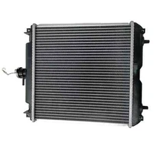 Water Tank Radiator Assy RB411-42300 Fits For Kubota Excavator U25S U25-3 U25-3S