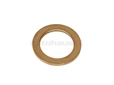 FISCHER & PLATH Metal Seal Ring / Washer 007603-010112 Mercedes Benz E320 300DT