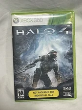 Halo 4 Microsoft Xbox 360 Studios  343 Industries  Havok  Digital Mature NICE