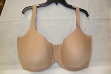 LEADING LADY BRA, SIZE 48DD, ID 1703289-542 