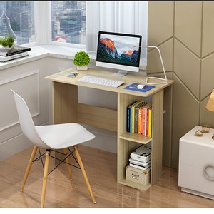 90cm Small Computer Desk Corner Laptop Table Kids Student ... on {keyword}
