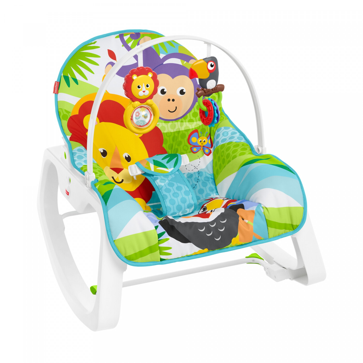 toddler rocking seat