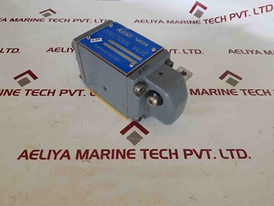 Tokyo keiki dg1 7s4-016c-ja-25 directional control valve