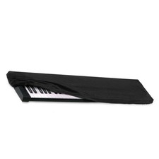 Elastic Dust Cover for Korg 61-Key 76-Key Electronic Keyboard Digital Piano