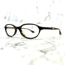 Vintage B L Ray-Ban W2958 PTAS Sunglasses Frames Hand Crafted Logo Arm