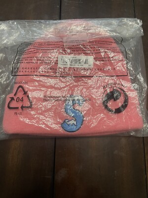 supreme s logo cap new era pink シュプリーム $_12.JPG?set_id=880000500F