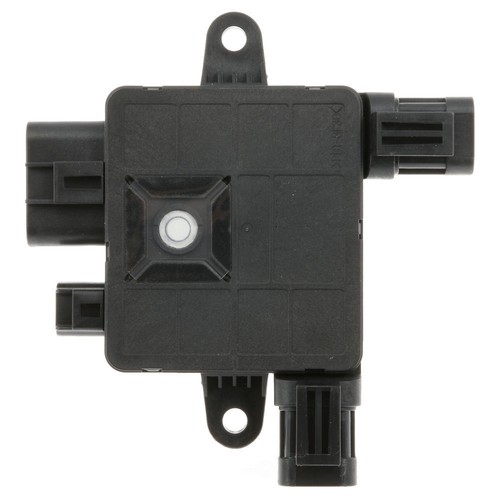 Engine Cooling Fan Module WVE 6H1522 fits 06-12 Kia Sedona - Picture 3 of 8