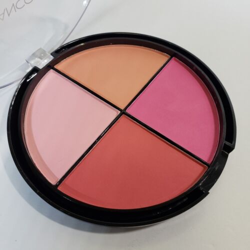 Kleancolor Selfie Perfect Face Color Blush Kit Light to Medium New - Picture 3 of 5