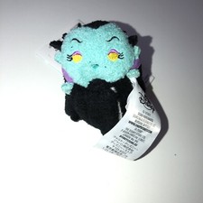 DISNEY Stuffed TSUM TSUM - Stackable Plush - Many Available - MALEFICENT