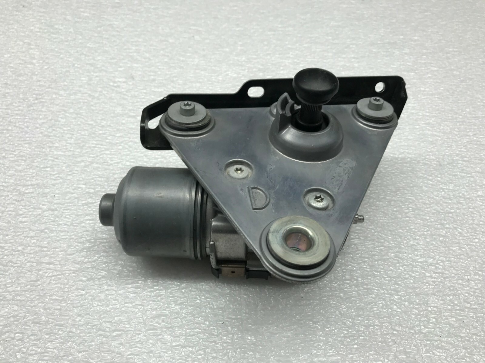 LAMBORGHINI HURACAN LP610 580 PASSENGER RIGHT SIDE WIPER MOTOR OEM 4T1955023A