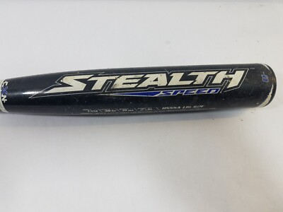 Easton Stealth Speed XL LSS6XL 31 19 oz CXN Composite Baseball Bat 2 1