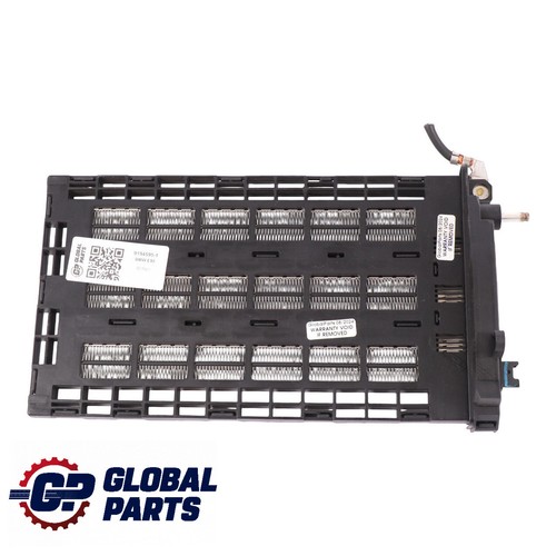 BMW E81 E87 E90 E91 E92 E93 LCI Kühlermatrix Zusatzheizgerät 9194595