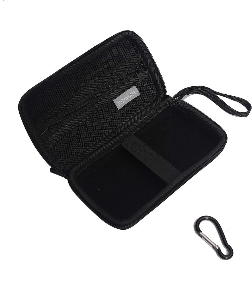 Durable Travel EVA Case for Anker PowerCore Slim 10000mAh Power Bank Durable Travel EVA Case for Anker PowerCore Slim 10000mAh Power Bank