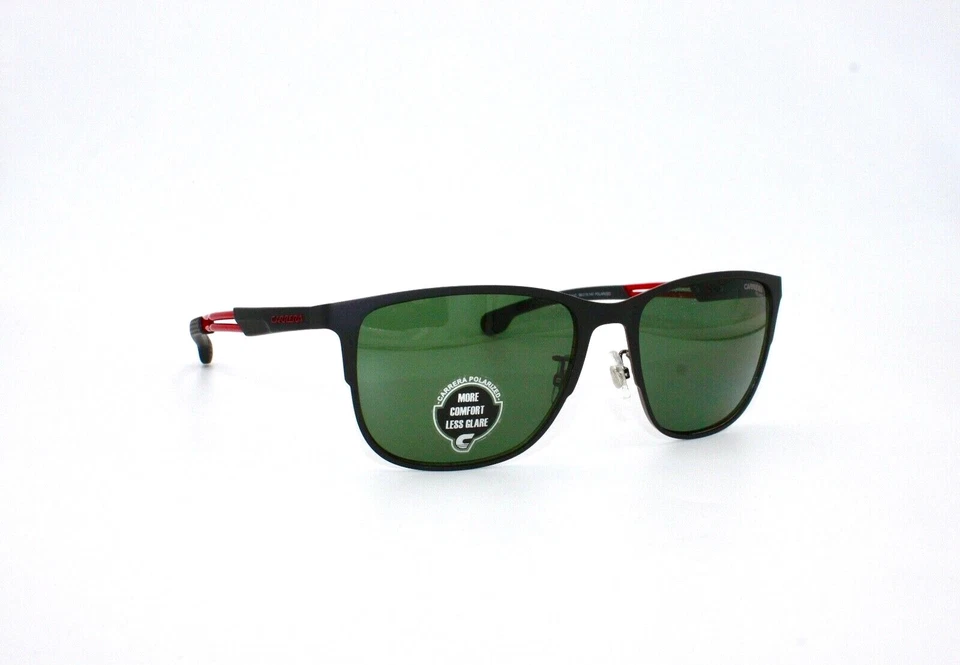 Gafas de sol Carrera 4014/GS 284UC 58-18 polarizadas (DEADSTOCK) Foto 2 de 4