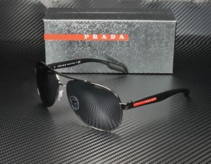 prada linea rossa ps 53ps