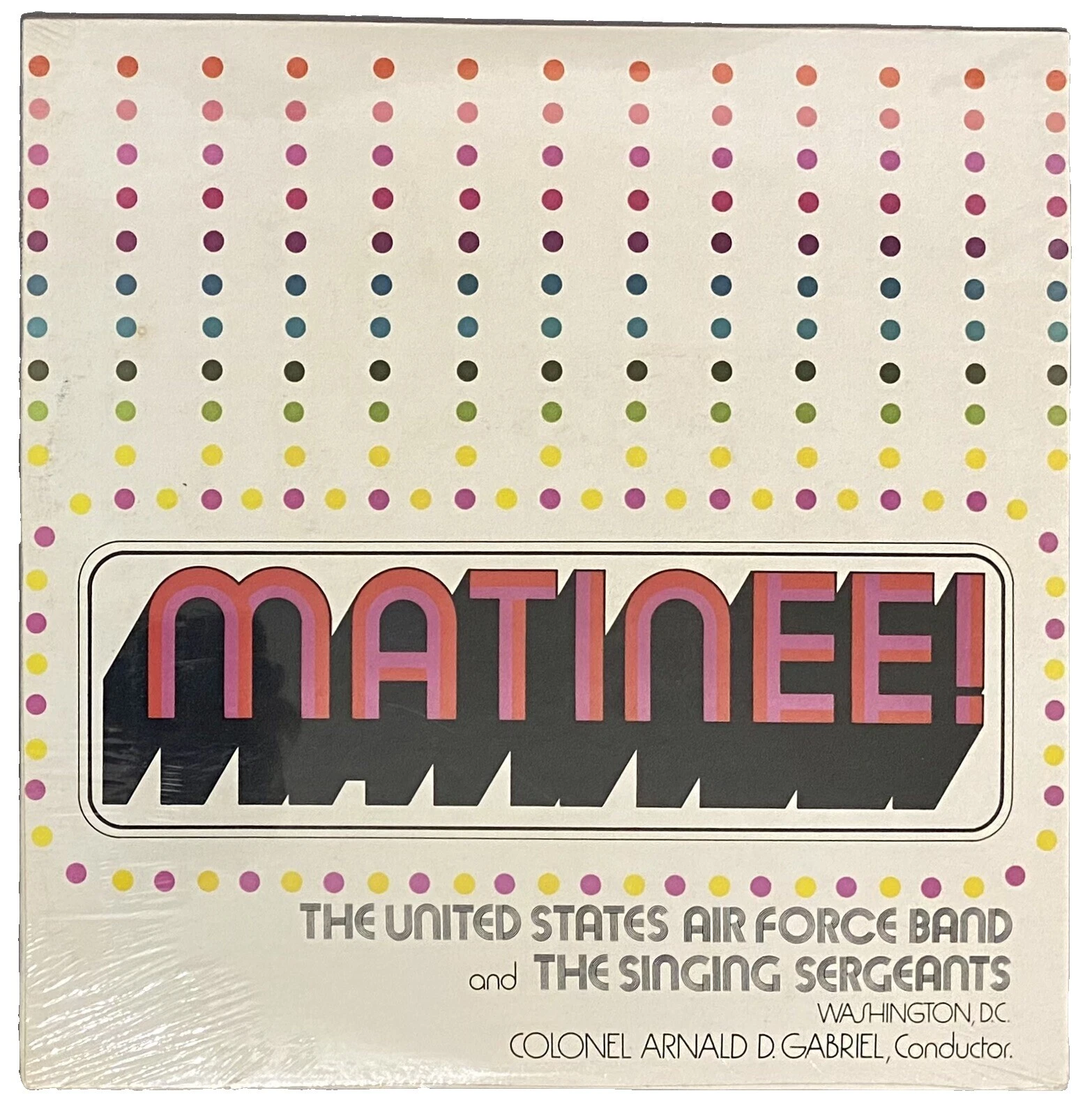 The Band Military виниловые пластинки