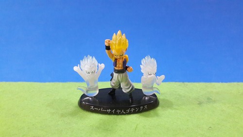 Goku Yardrat – Dragon Ball Z – 7 viên ngọc rồng – Bandai Soul of Hyper