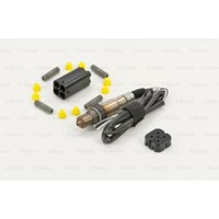 Bosch Lambdasonde Regelsonde Passend FüR VW Golf VI 1.4 1.6 2.0 GTI 1.8 TSI