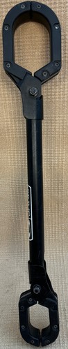 SARIS Bike Beam LT Gen1 TubeTop Bike Frame Adapter Extension Bar