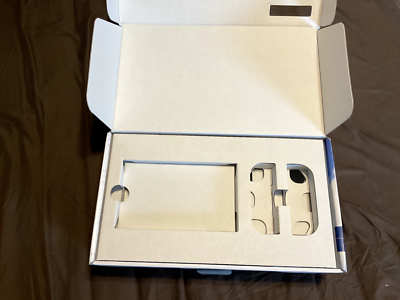 EMPTY BOX ONLY Nintendo Switch Fortnite Wildcat Edition Limited