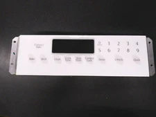 Maytag Oven Electronic Control Board 7601P546-60