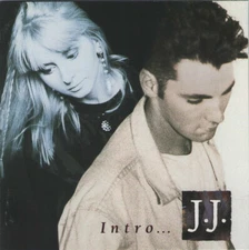 J.j. - Intro... CD #G1993399