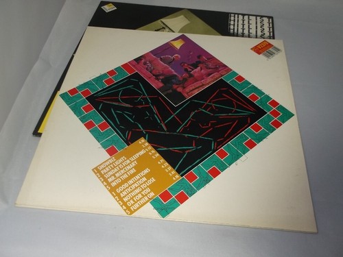 Hitlist: Good Evening Yugoslavia UK A1/B2 1986 EX LP - Picture 6 of 6