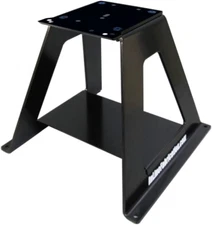 Ergonomic 4", 7-1/2", 9-3/4" Ultramount Riser System forLee Classic Turret Press