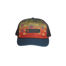 Fishpond Speckled Foam Hat  - FREE SHIPPING