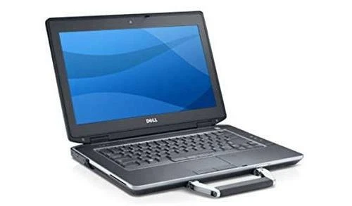 Dell Latitude E6430 · i5-3320M · 8GB · 180GB