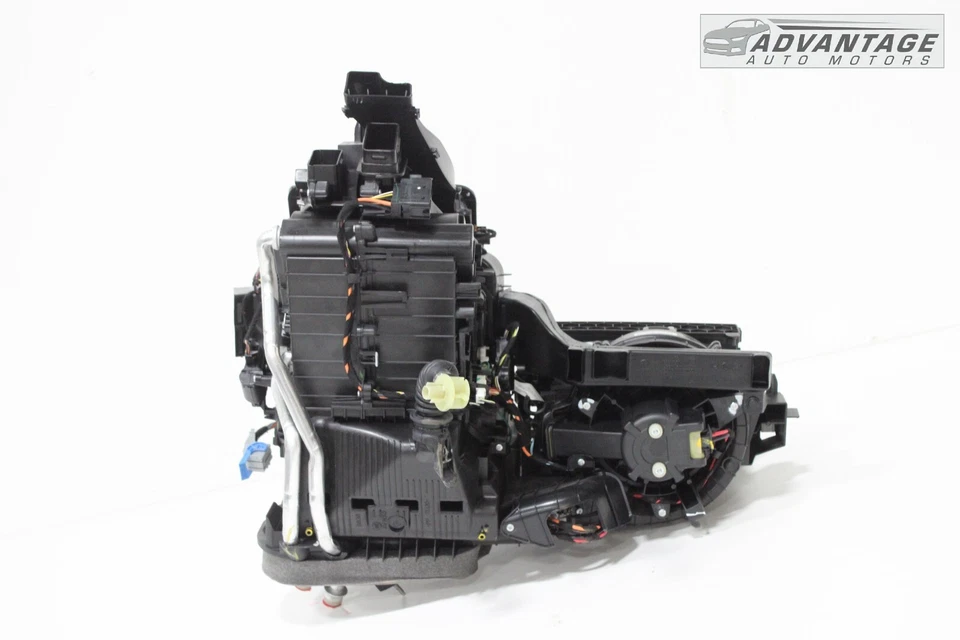 2017-2021 JEEPCOMPASS 2,4 Л КОРПУС ДВИГАТЕЛЯ ВЕНТИЛЯТОРА ОТОПИТЕЛЯ ОВКВ ОТ ОРИГИНАЛЬНОГО ПРОИЗВОДИТЕЛЯ - Изображение 3 из 4