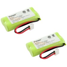 2x NEW Home Phone Battery for Uniden DCX300 DCX400 BT-1018 BT-101 BT-1011 HOT 