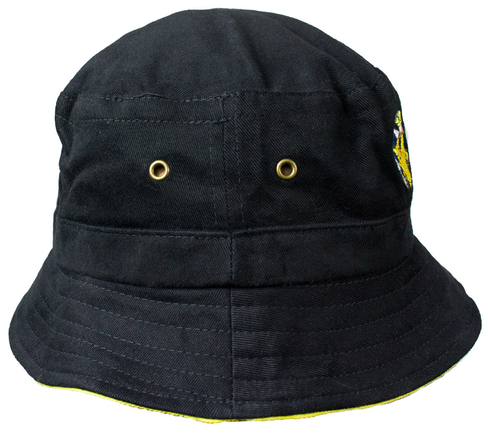 Pikachu Kinder bucket hat 