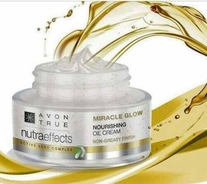miracle glow cream