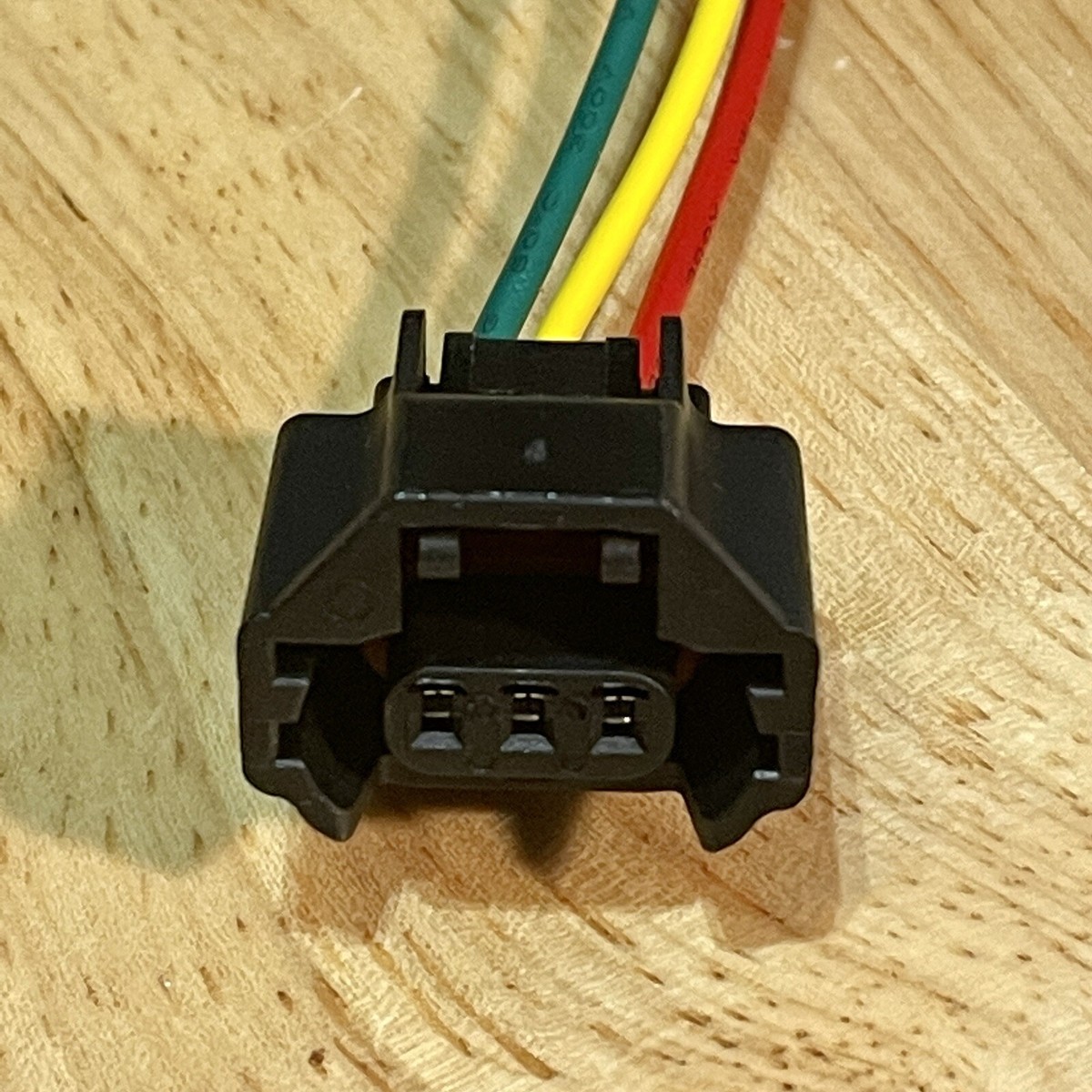VQ35DE CPS Crankshaft Position Sensor Connector for Nissan VQ35DE CPS Crankshaft Position Sensor Connector for Nissan