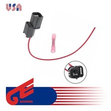 A/C Compressor Harness Connector Plug for 03-2007 Honda Accord 2.4L 3.0L